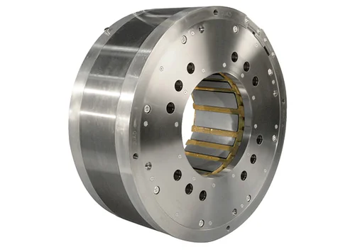 Advanced magnetic bearing technology