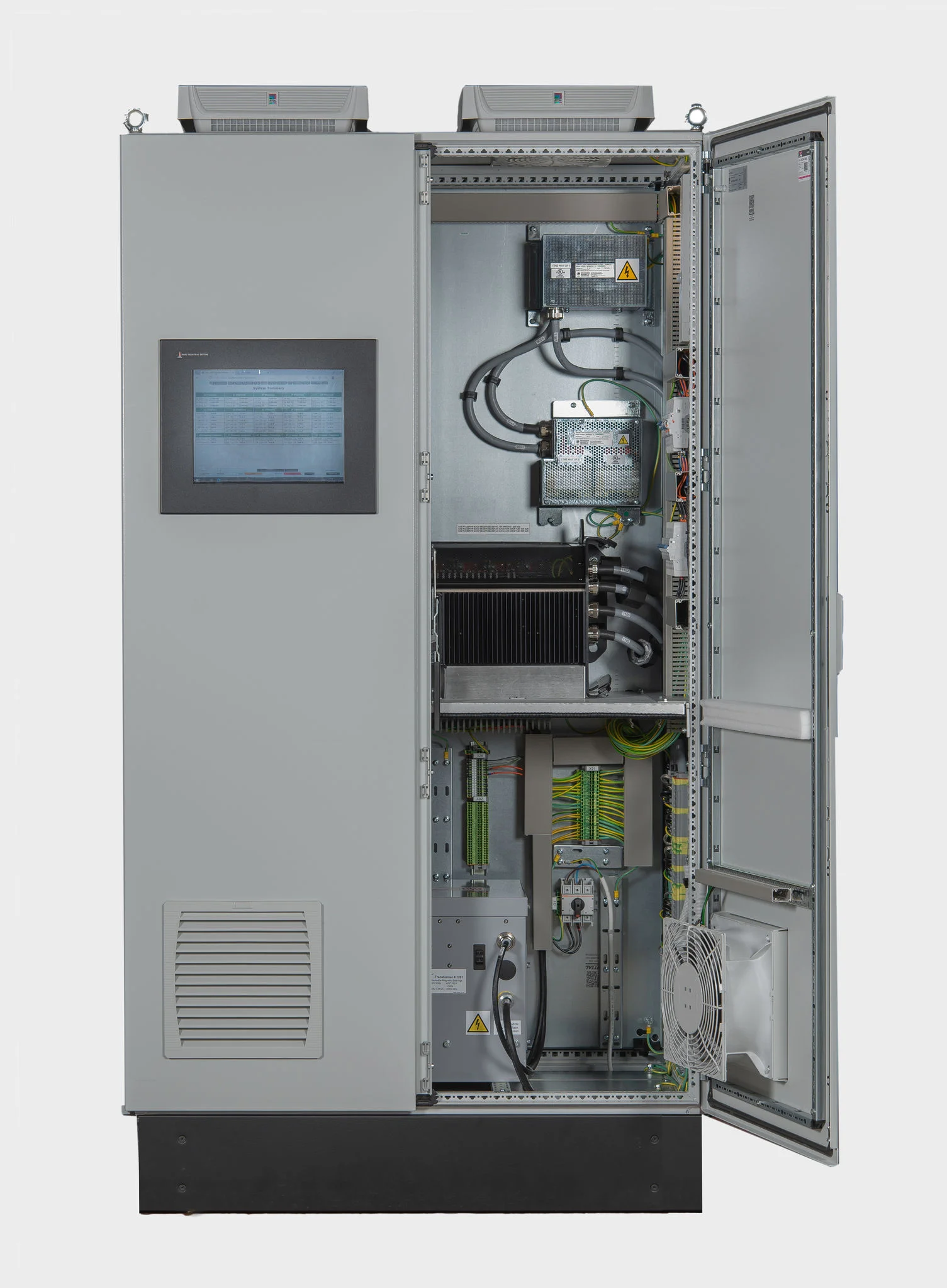 Zephyr Cabinet