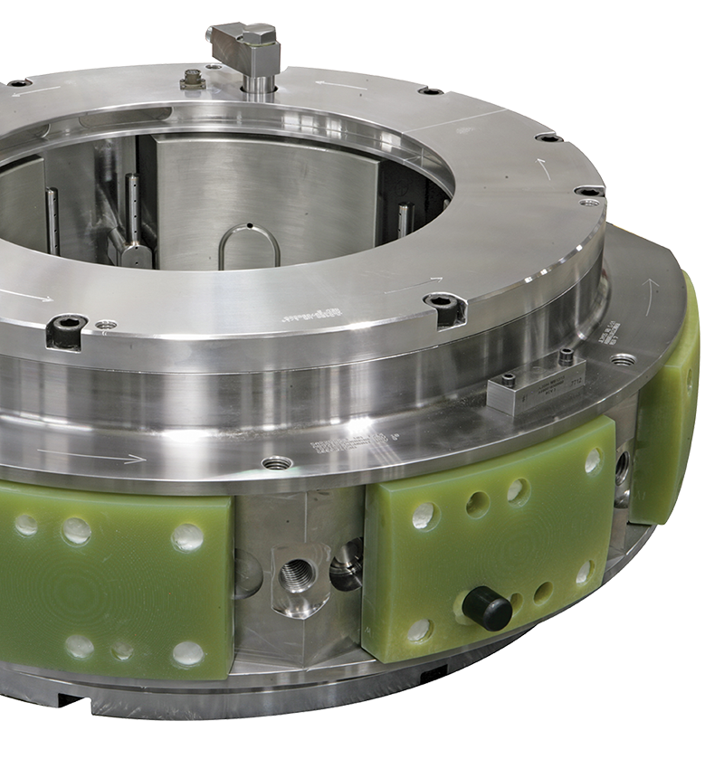 Maxalign TPJ bearing (TFB series)