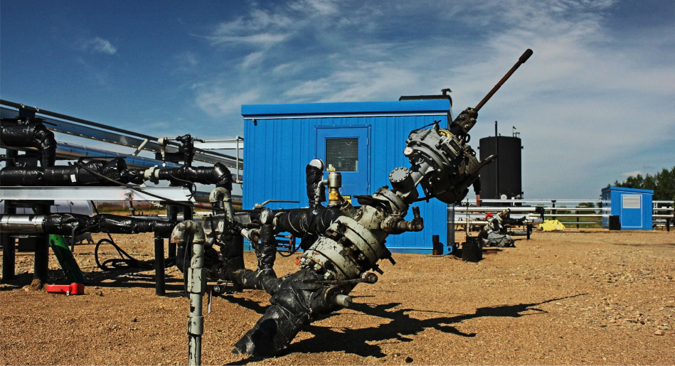 Electric submersible pump application