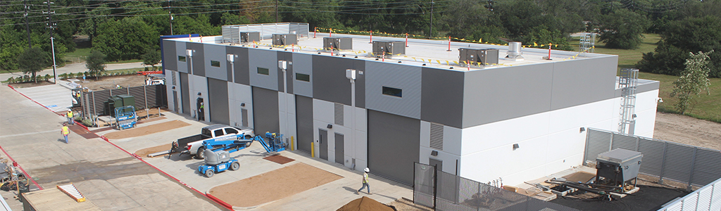 Dover Precision Components Innovation Lab