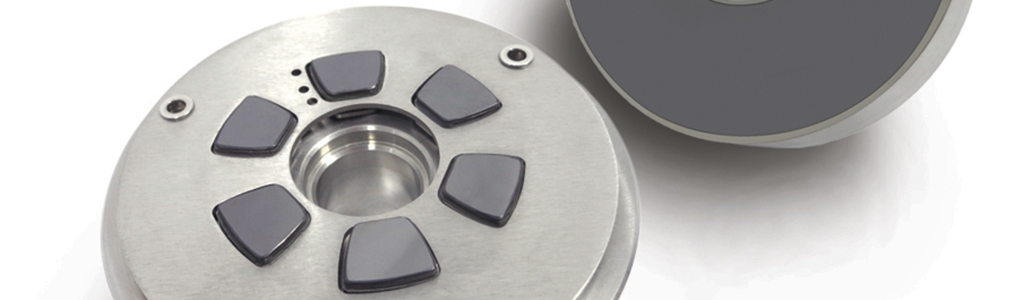 Advanced bearing materials - PCD tilt pad thrust bearings