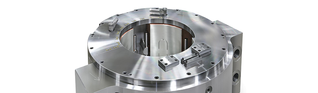 Maxalign tilt pad journal bearing