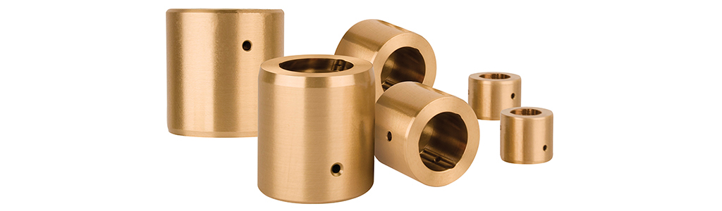 MLSF journal bearings