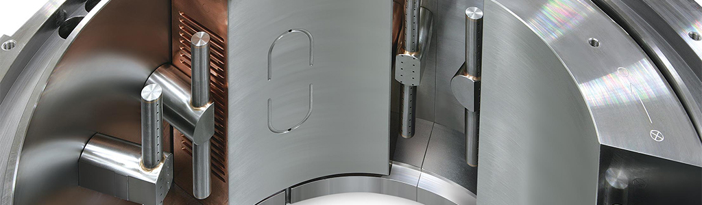 Trailing edge cooling on tilt pad journal bearing