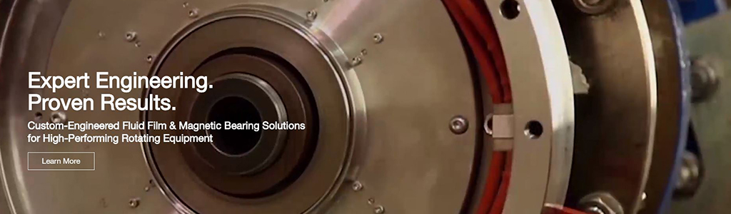 Waukesha Bearings website launch