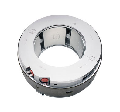 Fluid Film Bearings from Waukesha Bearings