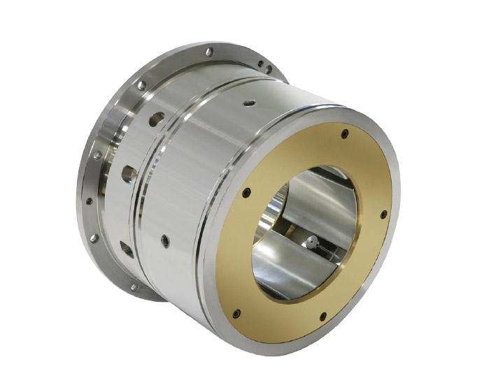 Tilt pad journal bearing