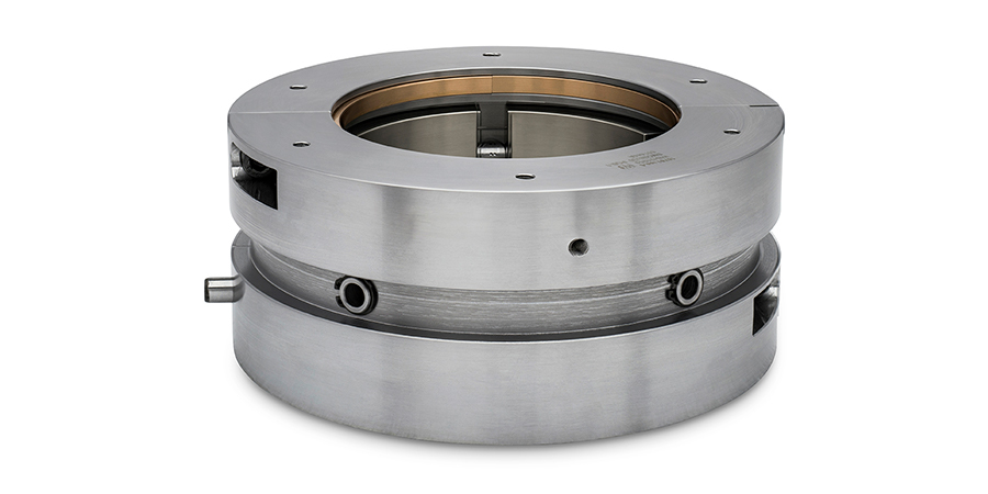 How Fluid Film Bearings Work - Waukesha Bearings