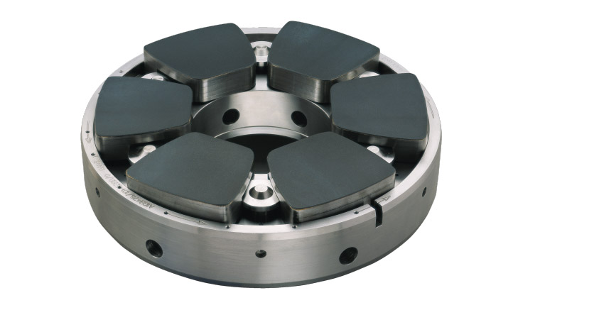 Bearings for High-Temperature Environments, SPACEA, Products