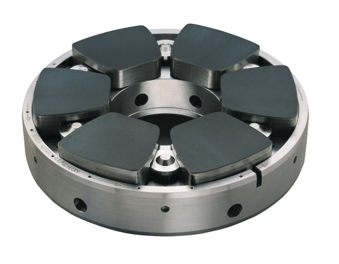 絹本卷軸圖片 Fluid Film Bearings from Waukesha Bearings