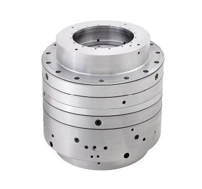 絹本卷軸圖片 Fluid Film Bearings from Waukesha Bearings