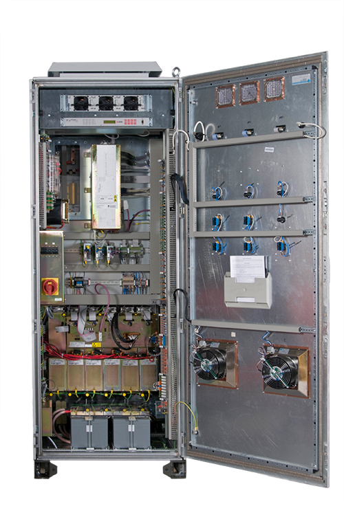 Control Cabinet Air CABINET COOLER