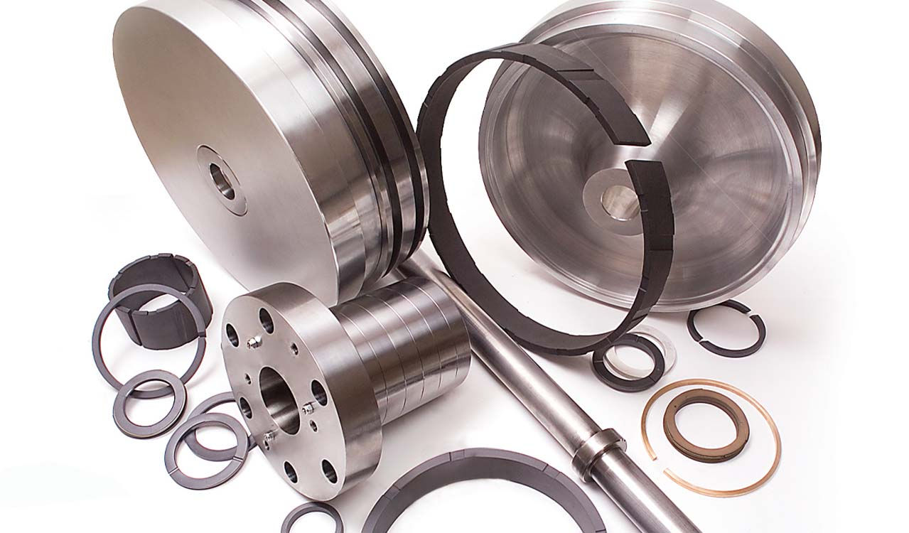 Cook Compression Products