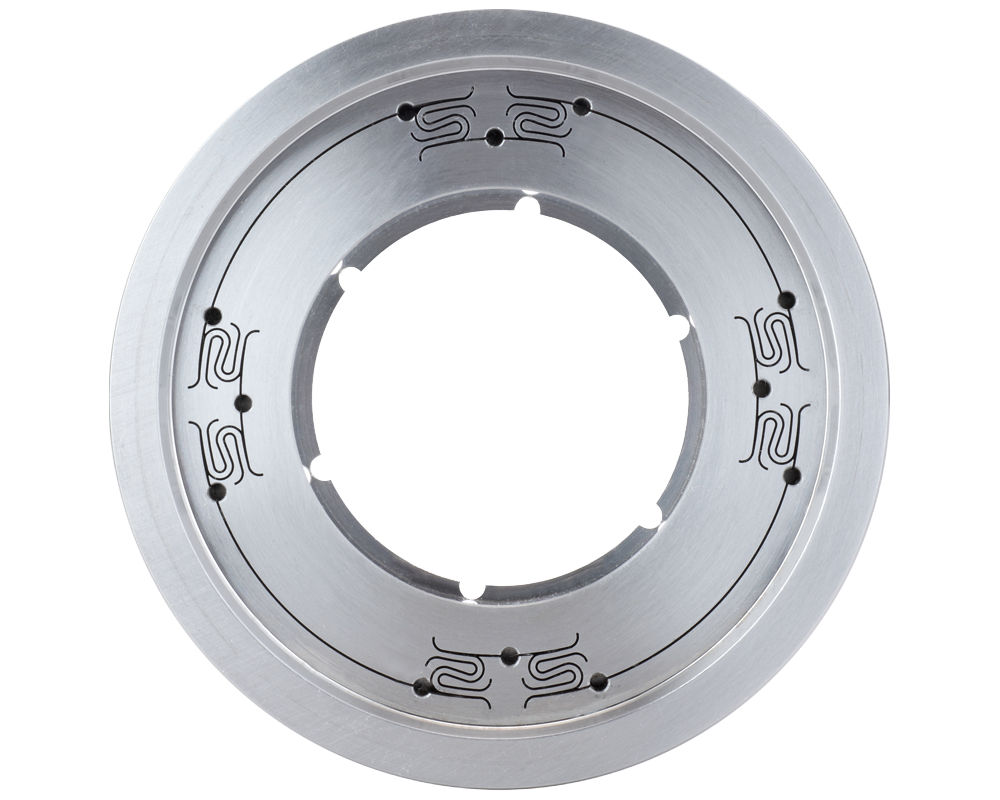 Bearing Technology for the Hydrogen Transition