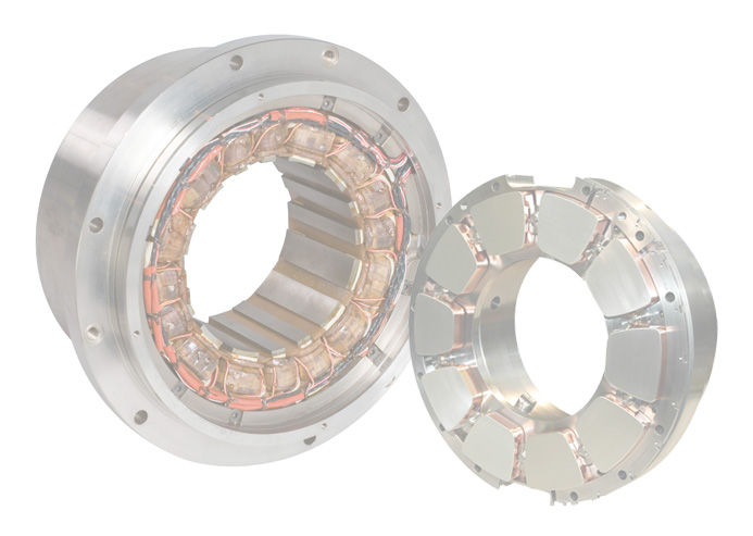 Waukesha Bearing Sustainability - Bearings